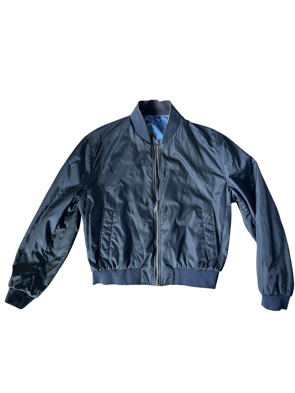 Versace Jacket - Reversible - Picture 6 of 13